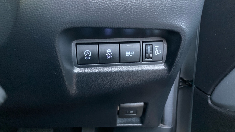 Toyota Aygo X 1.0 VVT-i Pure 5dr Auto Petrol Hatchback